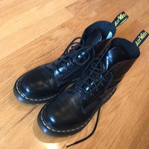 Great condition dr. Maartens